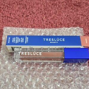 Tresluce Liquid Lipstick - Daring